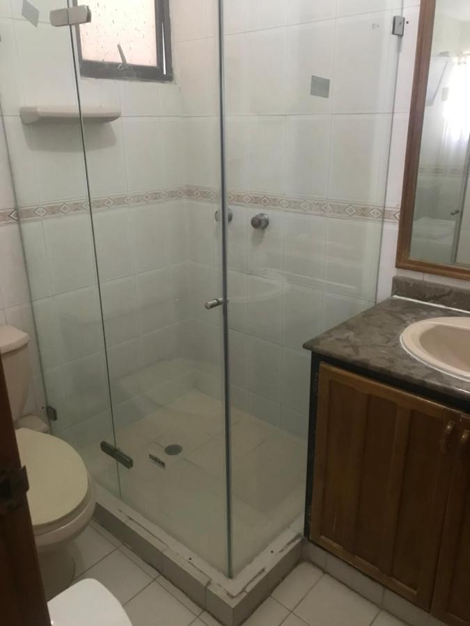 Apartamento Los Laureles Rodadero サンタ・マルタ エクステリア 写真