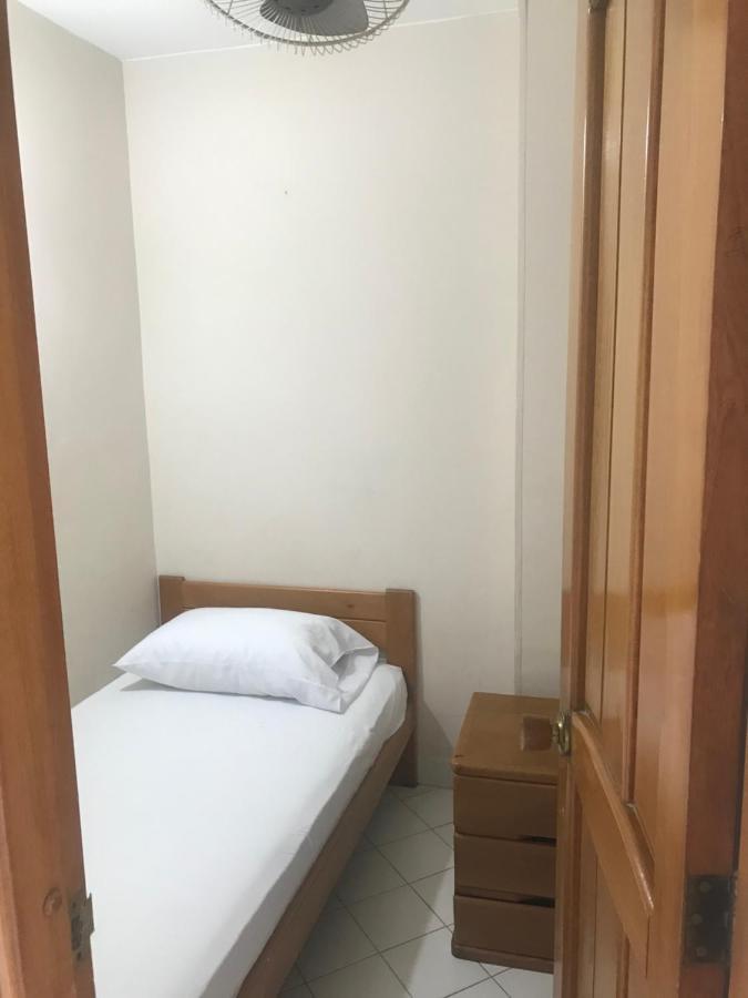 Apartamento Los Laureles Rodadero サンタ・マルタ エクステリア 写真