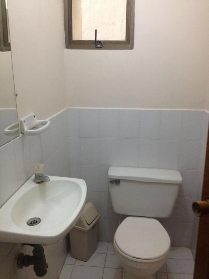Apartamento Los Laureles Rodadero サンタ・マルタ エクステリア 写真