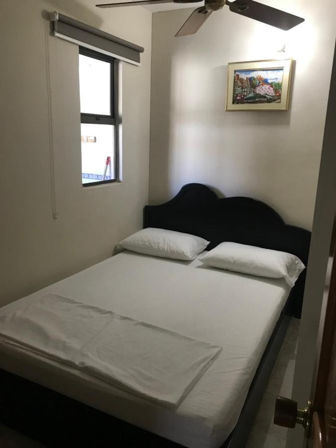 Apartamento Los Laureles Rodadero サンタ・マルタ エクステリア 写真