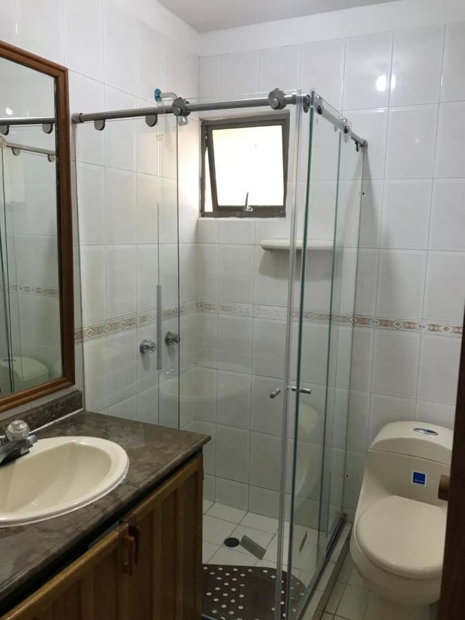 Apartamento Los Laureles Rodadero サンタ・マルタ エクステリア 写真