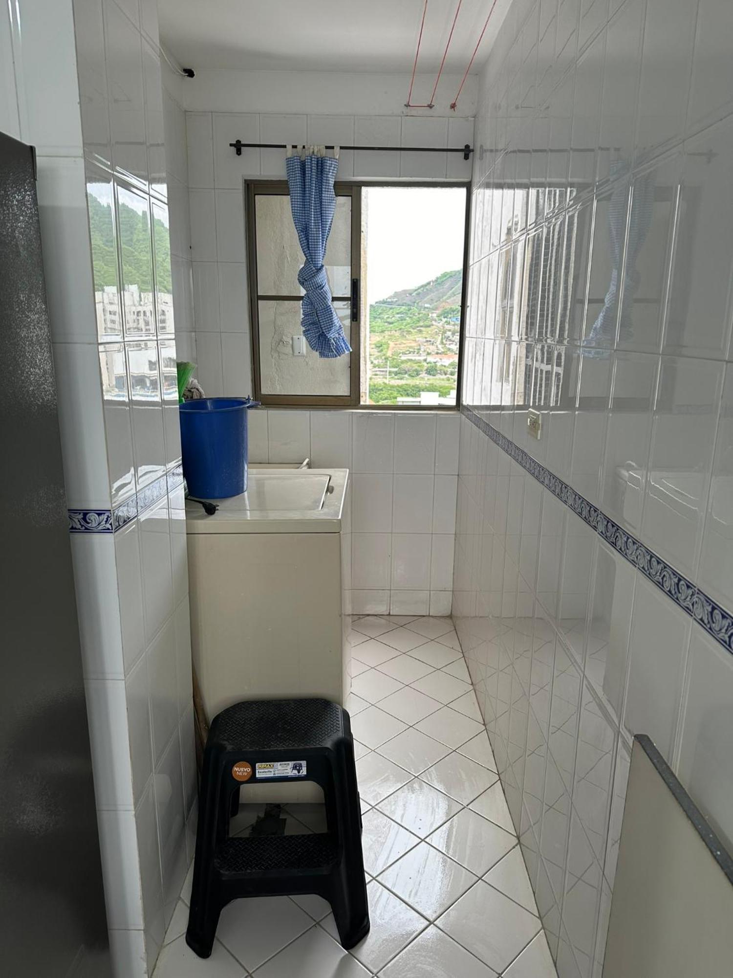 Apartamento Los Laureles Rodadero サンタ・マルタ エクステリア 写真